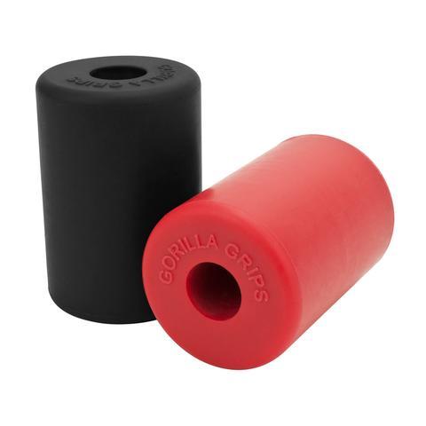 Silicone Grips Red – Töls