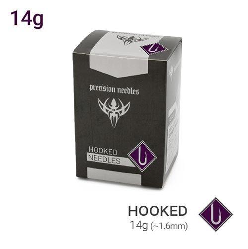 Piercing Needles, 14 Gauge, 50 Pack For Sale In-store & Online