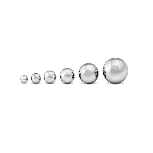 14g Steel Replacement Ball — Price Per 114g Steel Replacement Ball — Price Per 1