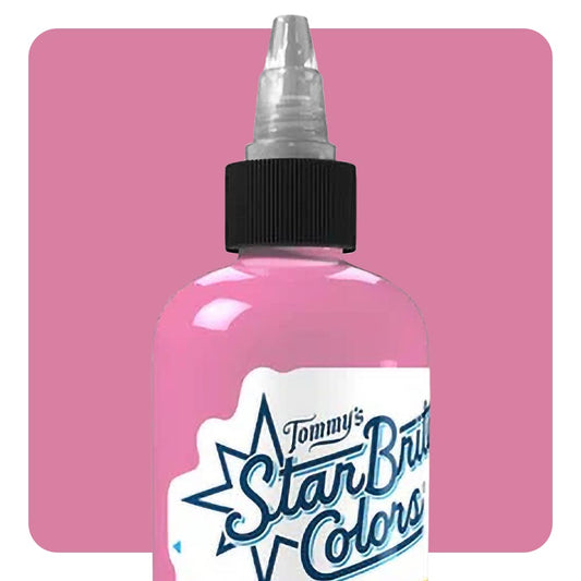 StarBrite Sterilized Tattoo Ink | Blush