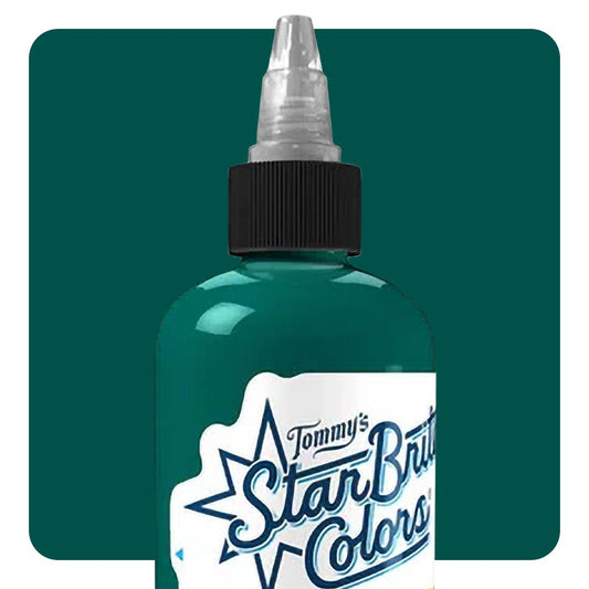 StarBrite Sterilized Tattoo Ink | Fern