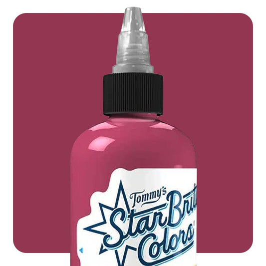 StarBrite Sterilized Tattoo Ink | Hot PinkStarBrite Sterilized Tattoo Ink | Hot Pink