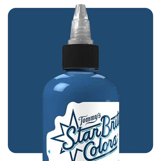 StarBrite Sterilized Tattoo Ink | Iris