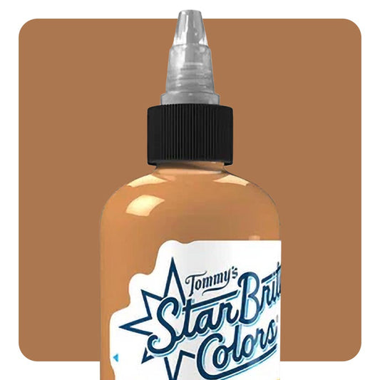 StarBrite Sterilized Tattoo Ink | Light Fleshtone