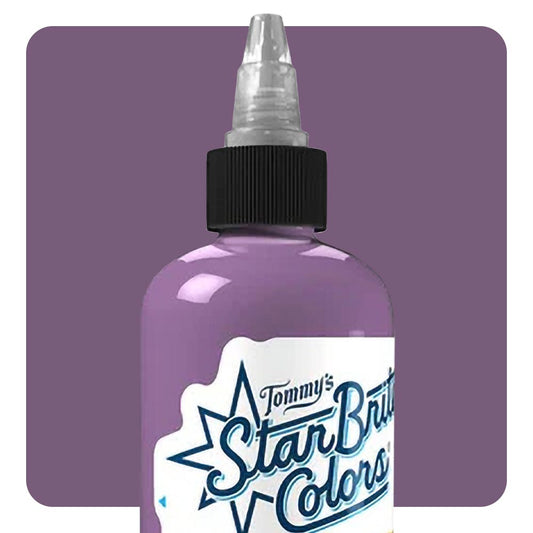 StarBrite Sterilized Tattoo Ink | Lilac