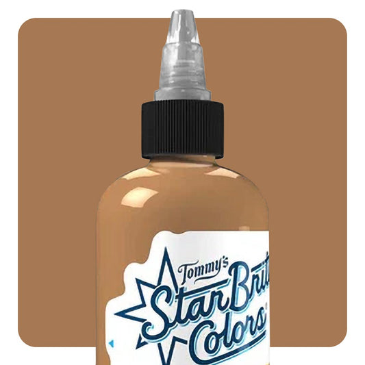 StarBrite Sterilized Tattoo Ink | Mid Fleshtone