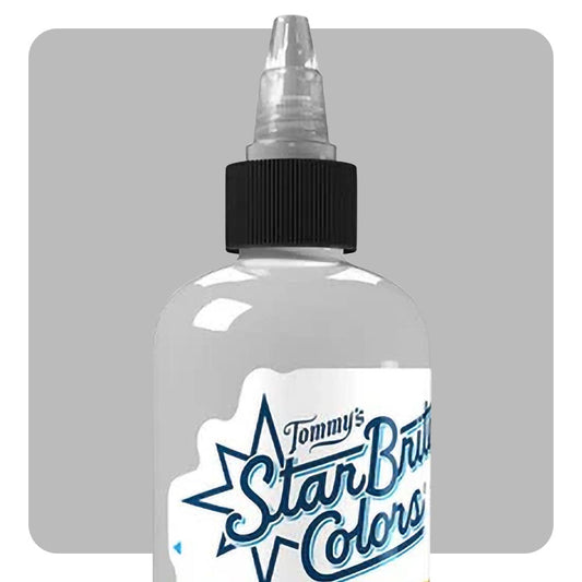 StarBrite Sterilized Tattoo Ink | Misty Cloud