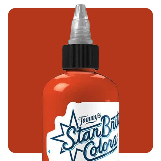 StarBrite Sterilized Tattoo Ink | Peachie Flesh