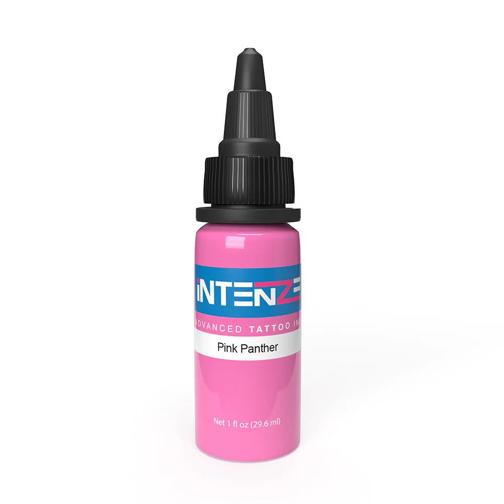 Intenze Tattoo Ink - Pink Panther - Pick Size