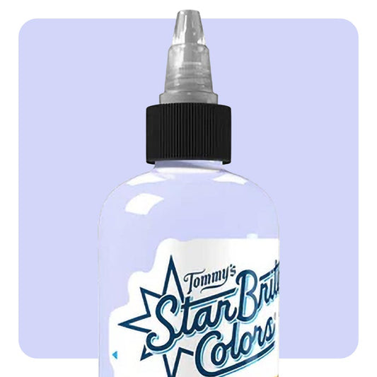 StarBrite Sterilized Tattoo Ink | Purple Haze