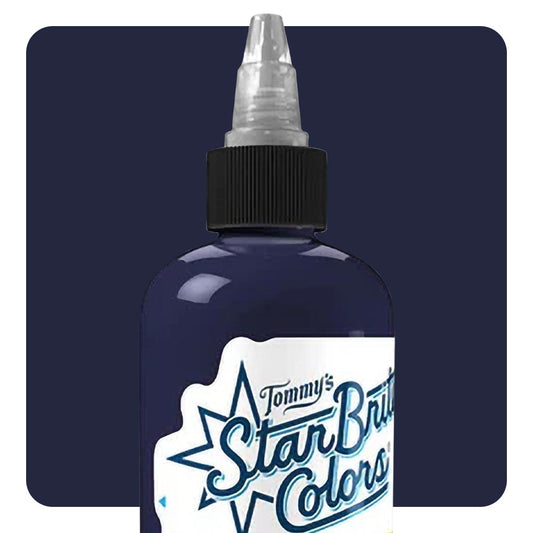 StarBrite Sterilized Tattoo Ink | Purple Vein