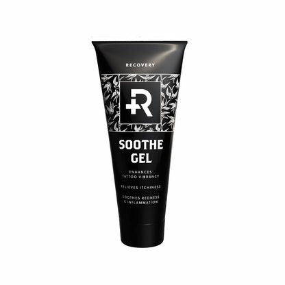 Recovery Soothe Gel — 100ml Bottle Or Case of 20