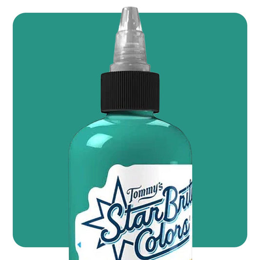 StarBrite Sterilized Tattoo Ink | Sage Green