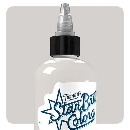 StarBrite Sterilized Tattoo Ink | Sand Stone