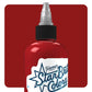 StarBrite Sterilized Tattoo Ink | Scarlet Red