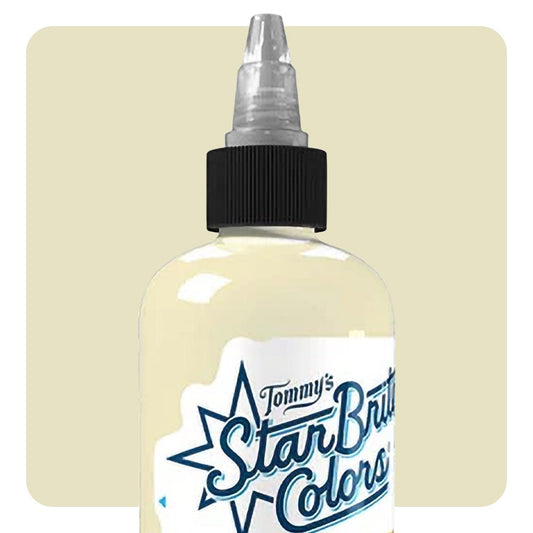 StarBrite Sterilized Tattoo Ink | Spring Bud