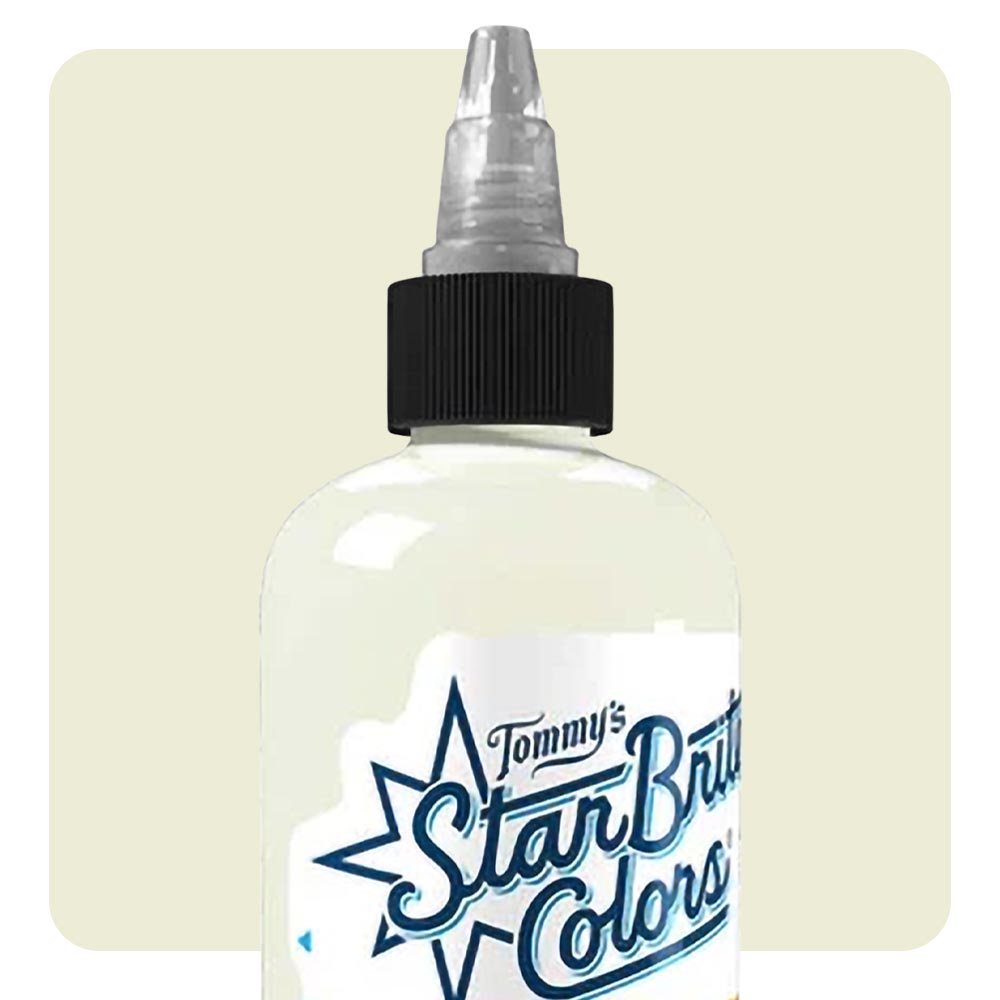 StarBrite Sterilized Tattoo Ink | Sunbeam