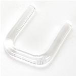 14g Septum Monofilament Retainer14g Septum Monofilament Retainer