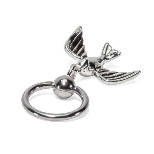 14g Sparrow Captive Ring