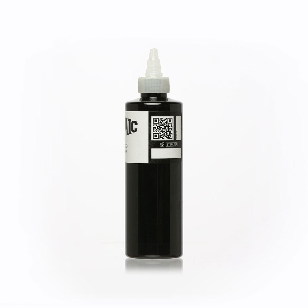 Dynamic Color Union Black Tattoo Ink (Various Sizes) — Monsters Ink