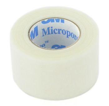 3M Micropore Tape - 3 Inch 4's