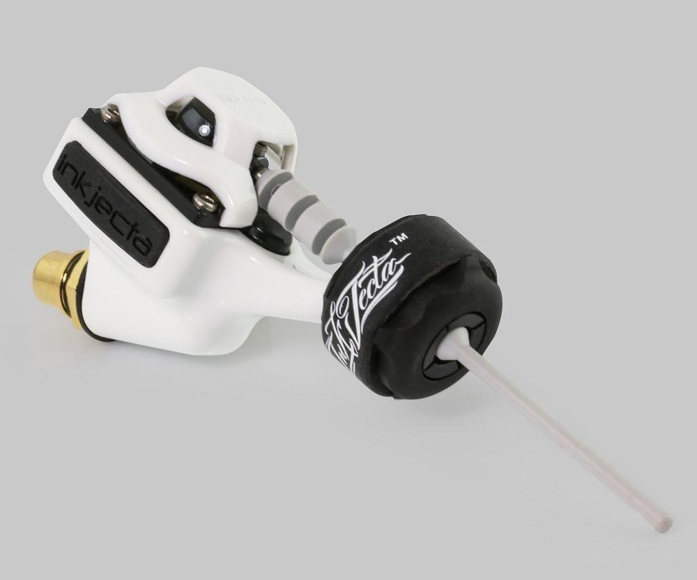 InkJecta Flite Nano Elite Tattoo Machine – Troopa